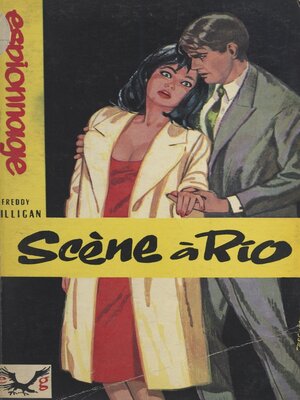 cover image of Scène à Rio